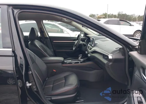 2024 Nissan Altima Sr Fwd z USA, uszkodzony, nr VIN 1N4BL4CV7RN372830